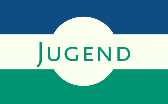 Logo Jugend