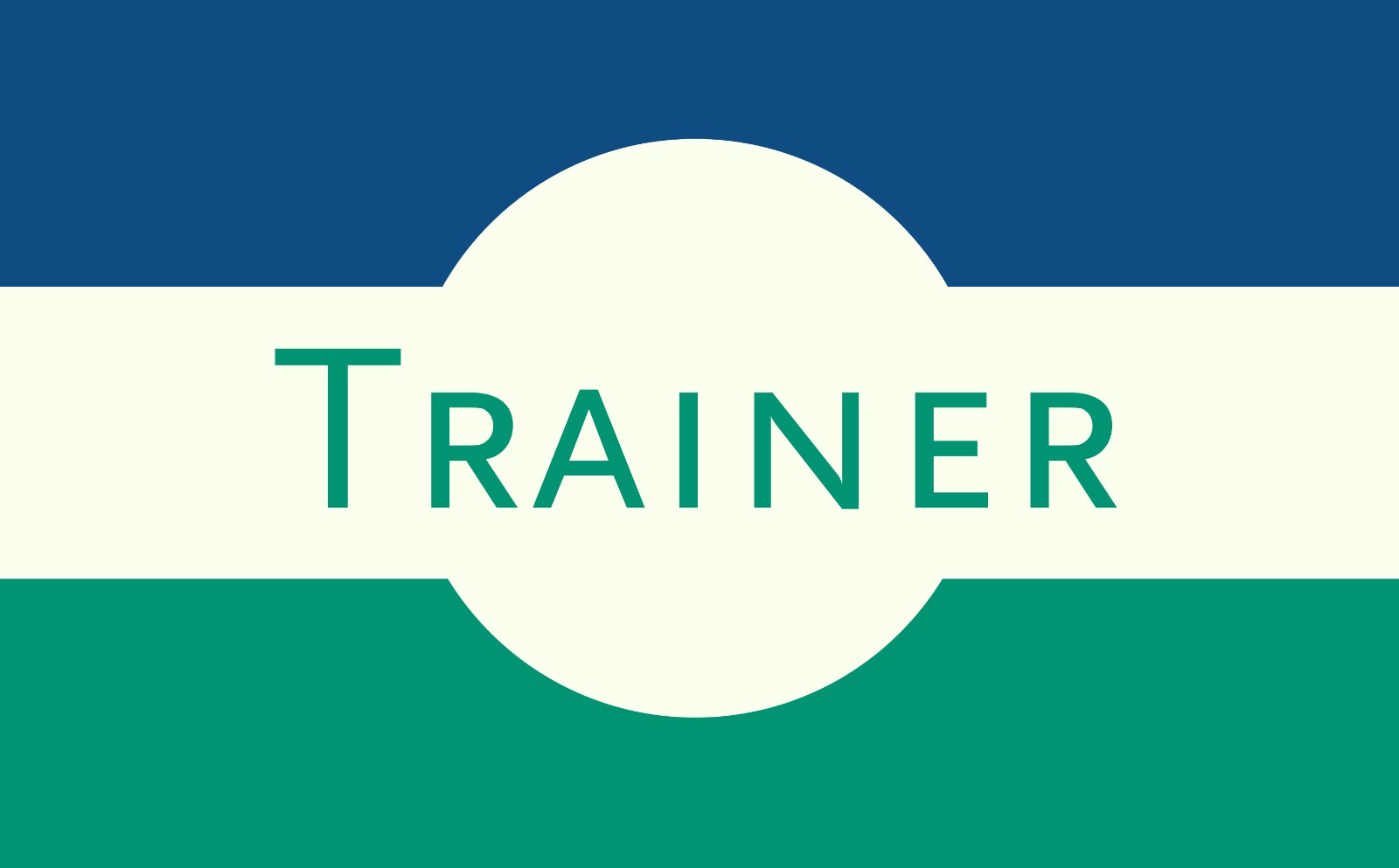Logo Trainer